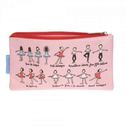 Katz 44PC Pencil Case
