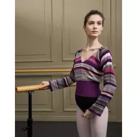 Sansha KC4001 Knitted Sweather