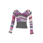 Sansha KC4001 Knitted Sweather