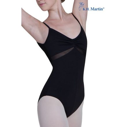 KHM Malina spagetti pántos dressz, KH1547M