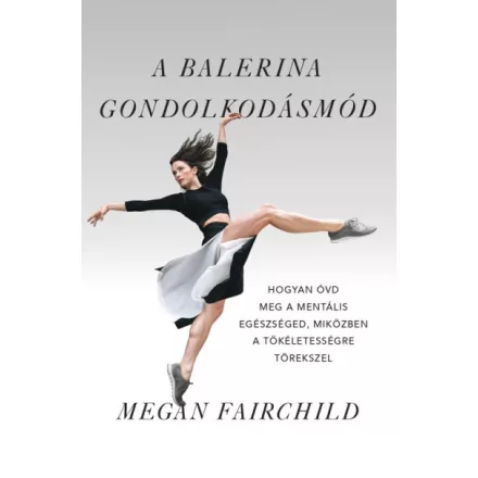 Megan Fairchild: The Ballerina Mindset
