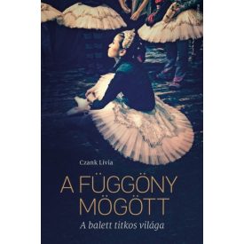 Czank Lívia: A függöny mögött