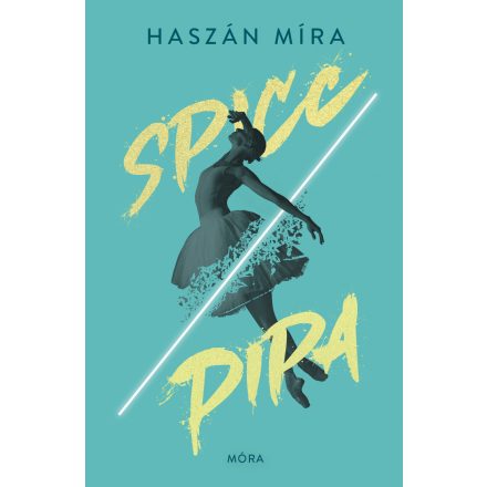 Míra Haszán: Spicc Pipa