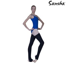 Sansha Kalista L002A Încălțător de picioare tricotat