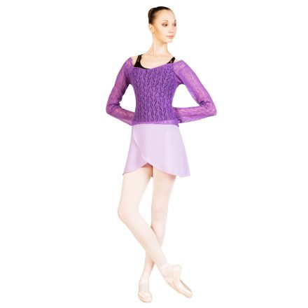 Sansha L0751P Skye Repertoire fustă