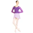 Sansha L0751P Skye Repertoire fustă