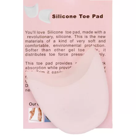 Liko Toe Pad