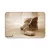 DanzArte “Pointe Shoes Sepia” Vinyl Laminated Magnet