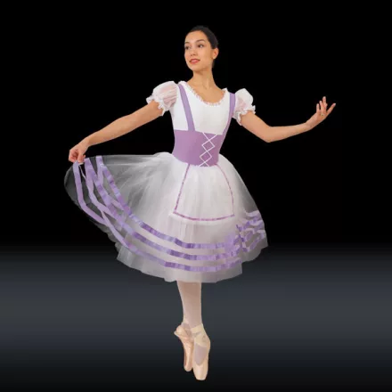 Tedansart/Majoca Napoli Costume MAC334