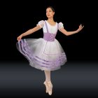 Tedansart/Majoca Napoli Kostüm MAC334