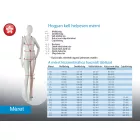 Tedansart/Majoca Odalisca nadrágos jelmez MAC510
