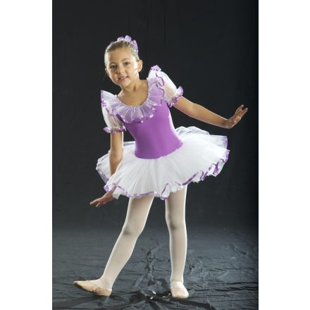 Costum pentru copii Tedansart/Majoca Tutu Corto, MAT611