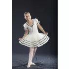 Tedansart/Majoca Tutu a Scendere, children's costume MAT612