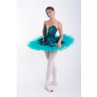 Tedansart/Majoc Professional Tutu Costume MAT717