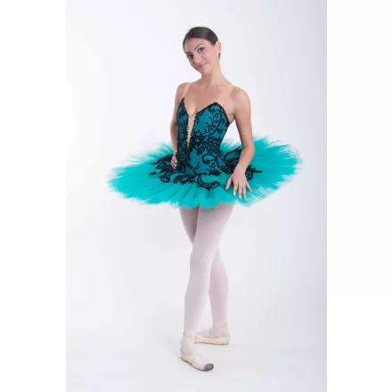 Tedansart/Majoc Professional Tutu Costume MAT717
