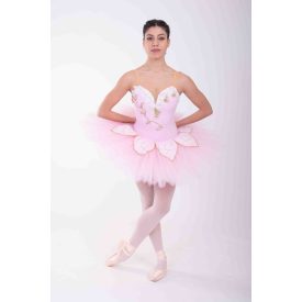   Tedansart/Majoc Fata Confetto Professionelles Tutu-Kostüm MAT750