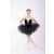 Tedansart/Majoc Cigno Nero Professional Tutu Costume MAT752