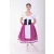Tedansart/Majoc Tarantella Adult Costume MAT758