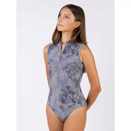 Mara Aura garbós, ujjatlan dressz zippzárral