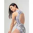 Mara Aura garbós, ujjatlan dressz zippzárral