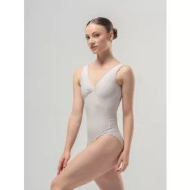 Mara Brisa body de balet fără mâneci