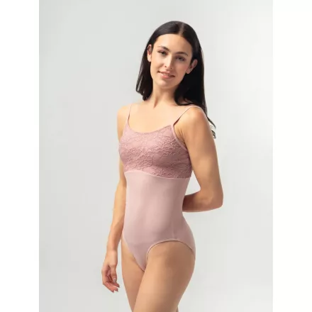 Mara Chloe csipke betétes, melltartó pántos dressz
