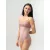 Mara Chloe csipke betétes, melltartó pántos dressz