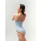 Mara Chloe csipke betétes, melltartó pántos dressz