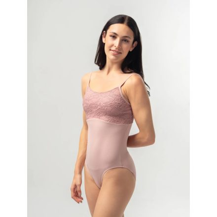 Mara Chloe csipke betétes, melltartó pántos dressz