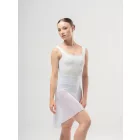 Mara Flora ujjatlan dressz virágmintával