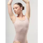 Mara Flora ujjatlan dressz virágmintával