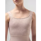 Mara Flora ujjatlan dressz virágmintával