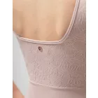 Mara Flora ujjatlan dressz virágmintával