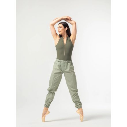 Mara sweat-enhancing pants