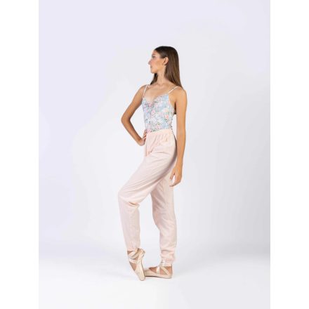 Mara sweat-enhancing pants