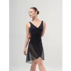 Mara Wrap Skirt rövid repertoár szoknya