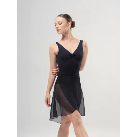 Mara Wrap Skirt rövid repertoár szoknya