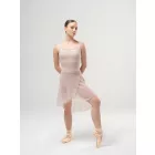 Mara Wrap Skirt rövid repertoár szoknya
