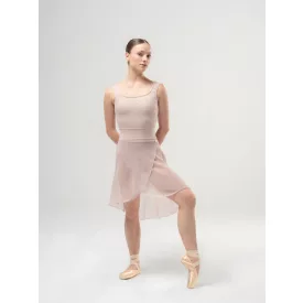 Mara Wrap Skirt rövid repertoár szoknya