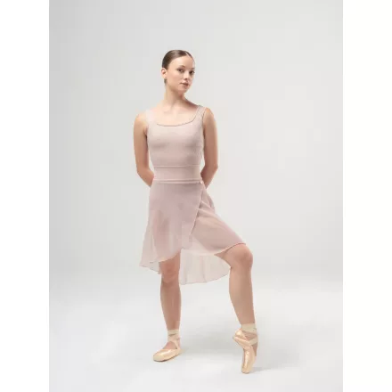 Mara Wrap Skirt rövid repertoár szoknya