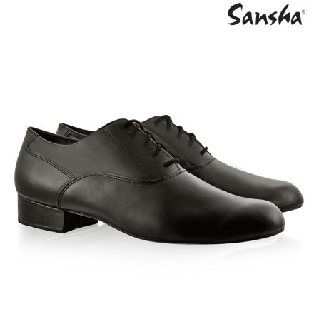 Sansha BM10091LPi Mariano Character shoes