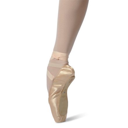 Merlet Prelude Pointe Shoes