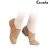 Sansha JS31L Moderno pantofi de jazz din piele