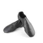 Sansha JS31L Moderno pantofi de jazz din piele