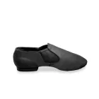 Sansha JS31L Moderno pantofi de jazz din piele