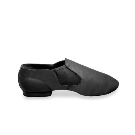 Sansha JS31L Moderno pantofi de jazz din piele