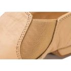 Sansha JS31L Moderno pantofi de jazz din piele