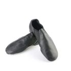 Sansha JS31L Moderno pantofi de jazz din piele