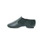 Sansha JS31L Moderno pantofi de jazz din piele