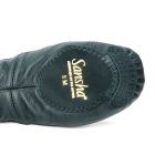 Sansha JS31L Moderno pantofi de jazz din piele